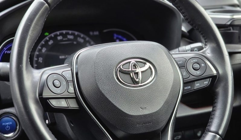 
								Toyota Rav4 full									