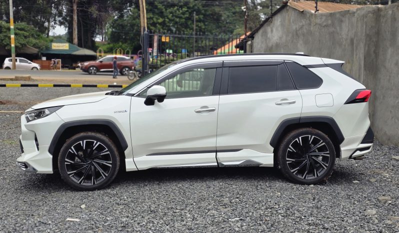 
								Toyota Rav4 full									