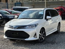 Toyota Fielder