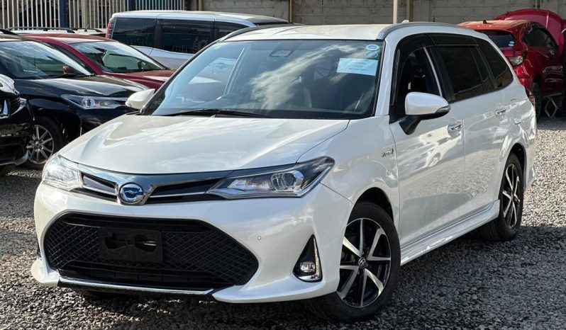
								Toyota Rav4 full									