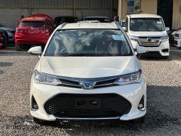 Toyota Fielder
