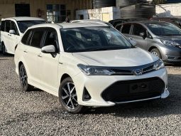 Toyota Fielder