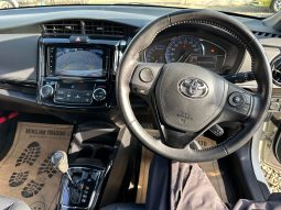 Toyota Fielder
