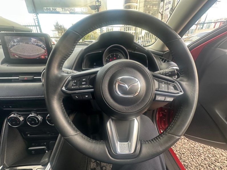 
								Mazda 2 full									