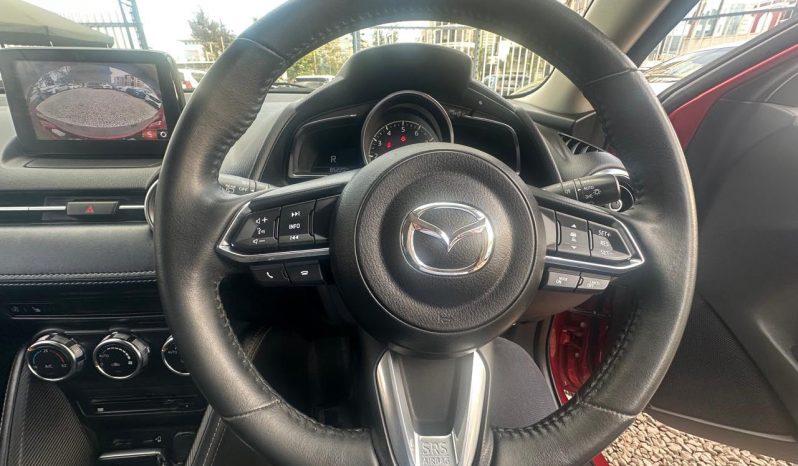 
								Mazda 2 full									