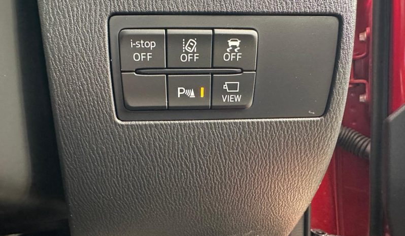 
								Mazda 2 full									