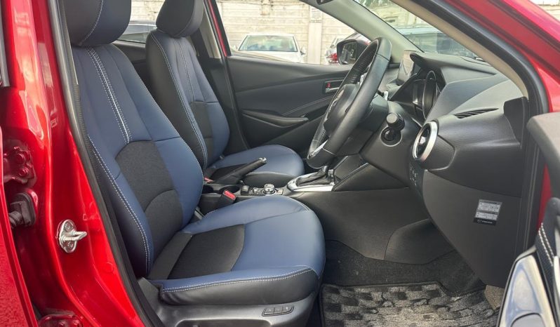 
								Mazda 2 full									