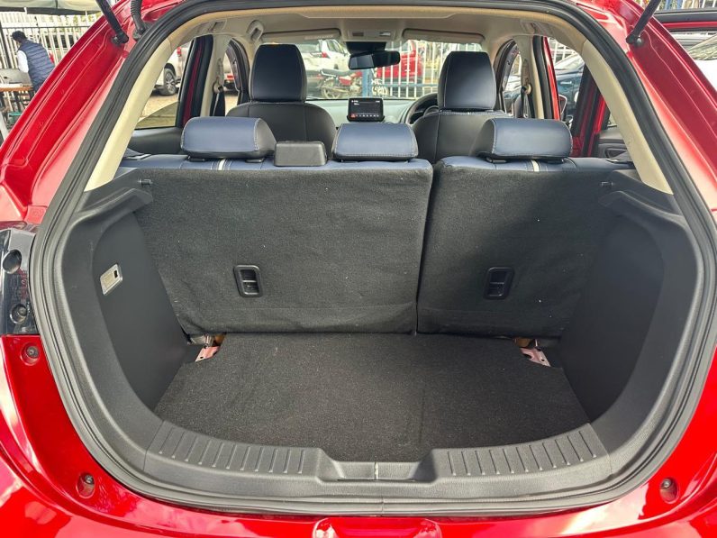 
								Mazda 2 full									