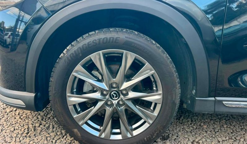 
								Mazda CX-8 full									