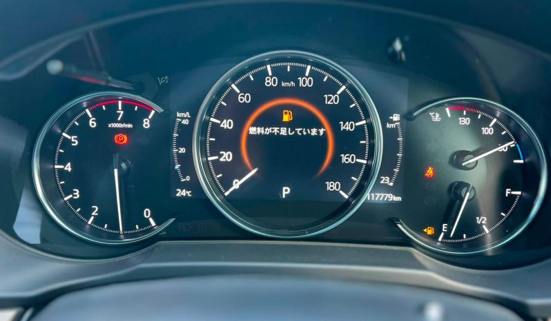 
								Mazda CX-8 full									
