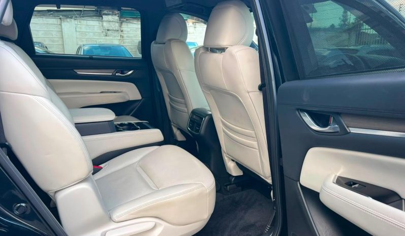 
								Mazda CX-8 full									