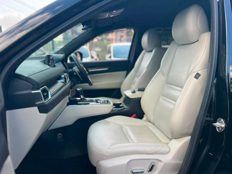 
								Mazda CX-8 full									