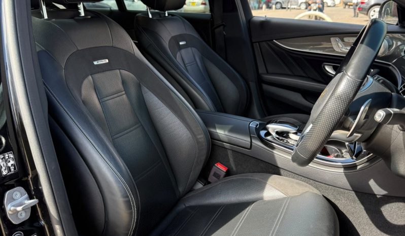 
								Mercedes Benz E63 amg full									