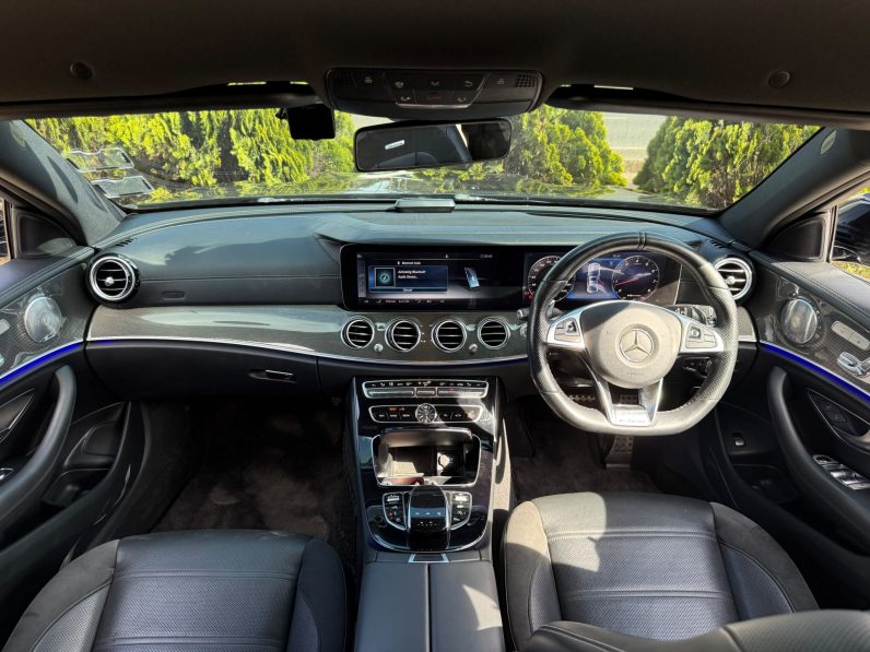 
								Mercedes Benz E63 amg full									