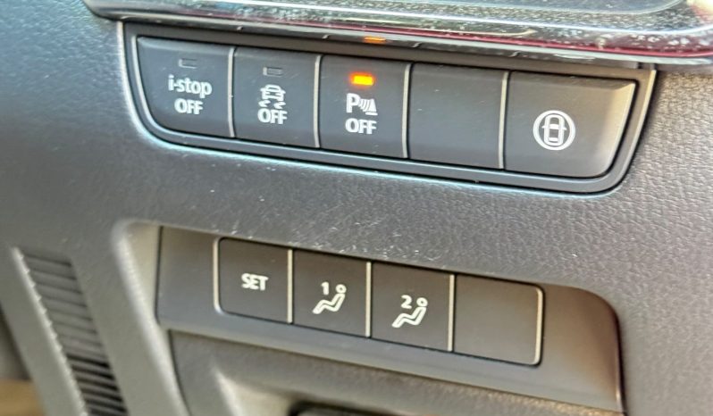 
								Mazda 3 full									