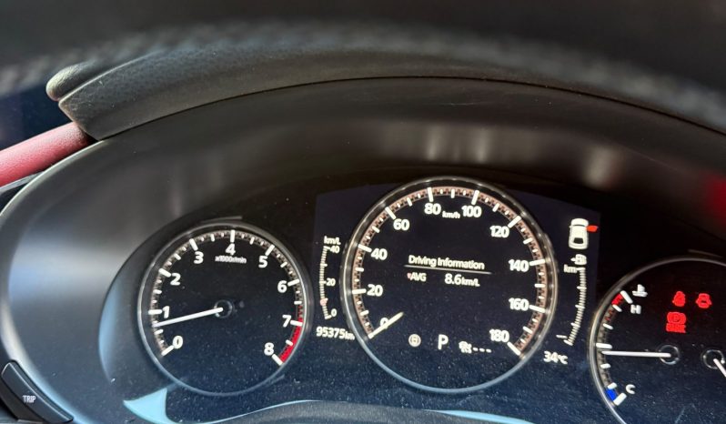 
								Mazda 3 full									
