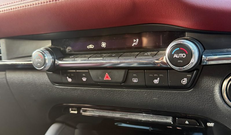
								Mazda 3 full									