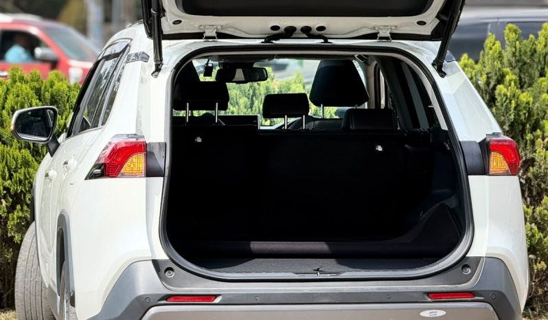 
								Toyota Rav4 full									
