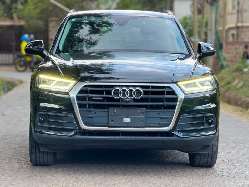 
								Audi Q5 full									