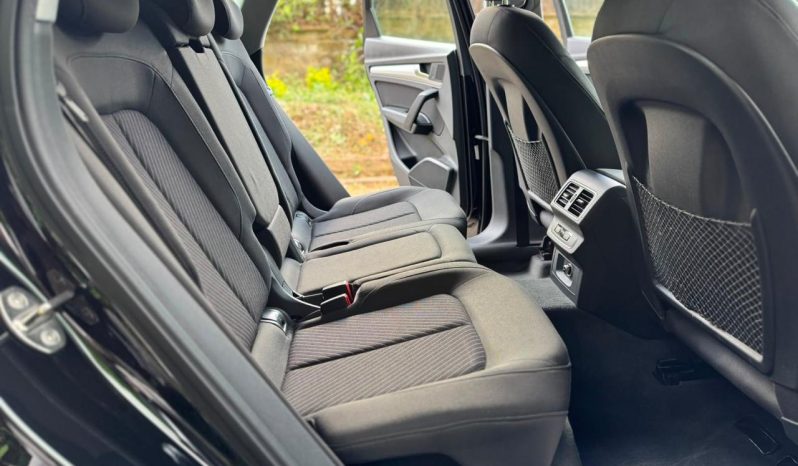 
								Audi Q5 full									
