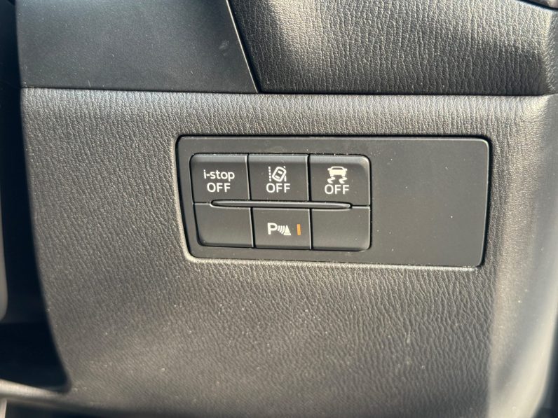 
								Mazda Axela full									