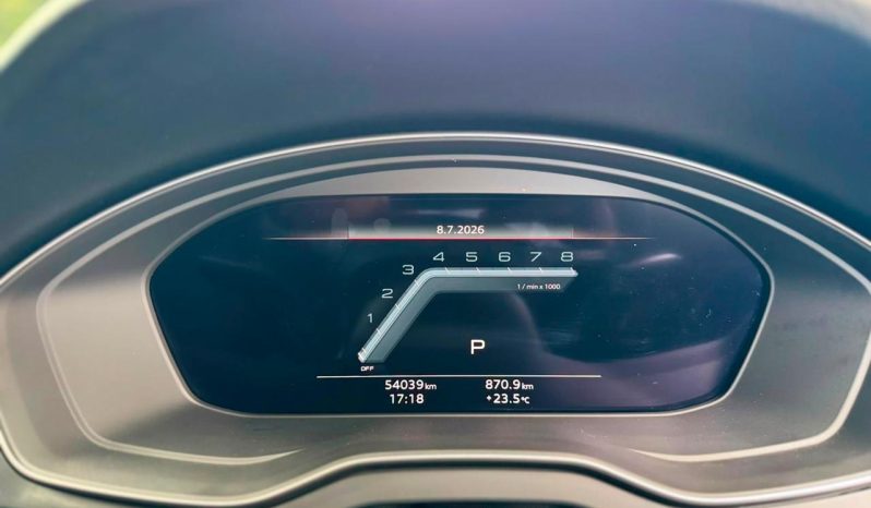 
								Audi SQ5 full									