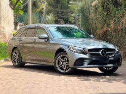 Mercedes Benz C180