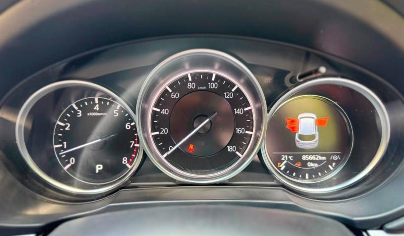 
								Mazda CX-5 full									