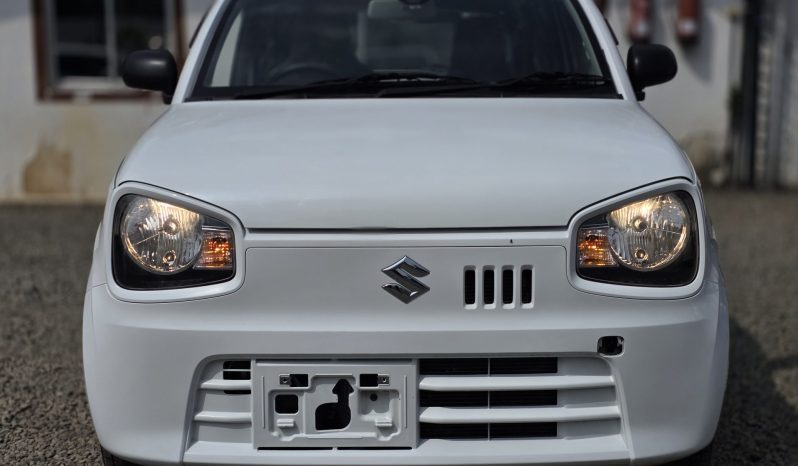
								Suzuki Alto full									