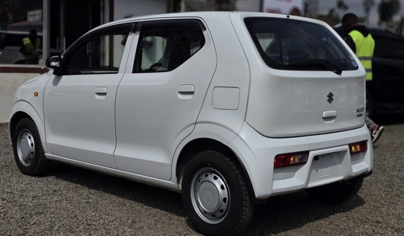 
								Suzuki Alto full									