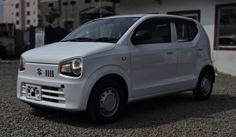 
								Suzuki Alto full									