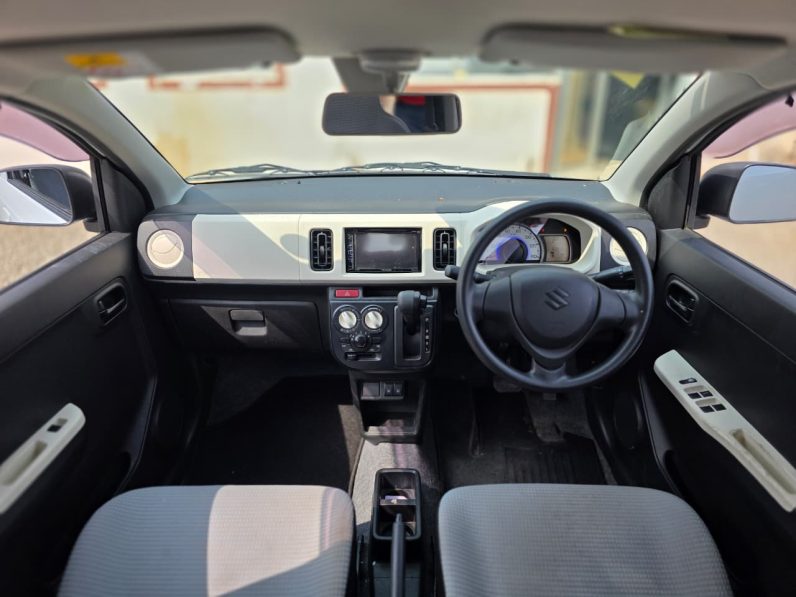 
								Suzuki Alto full									