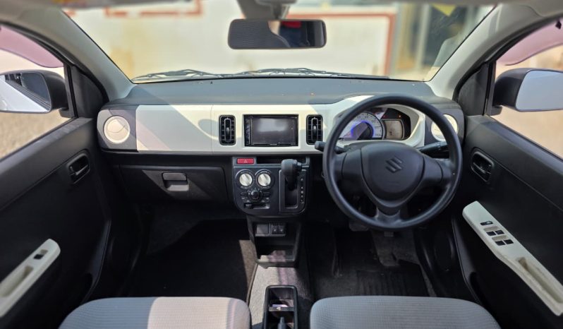 
								Suzuki Alto full									