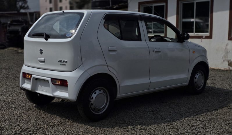 
								Suzuki Alto full									