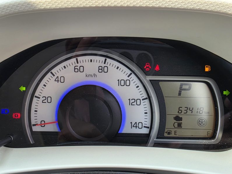 
								Suzuki Alto full									
