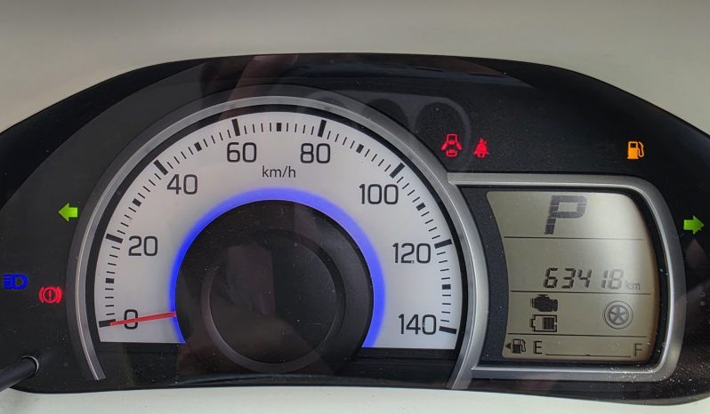 
								Suzuki Alto full									