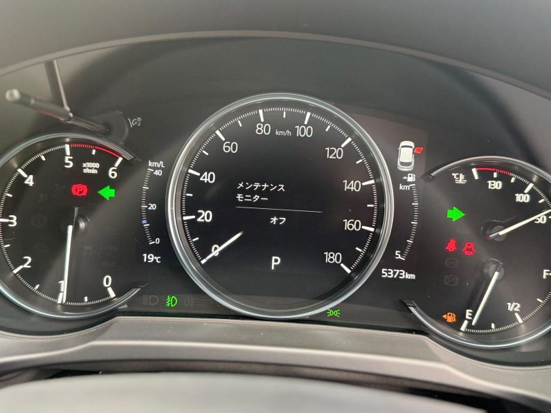 
								Mazda CX-5 full									