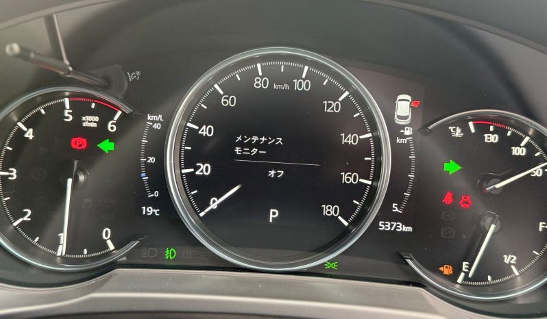 
								Mazda CX-5 full									