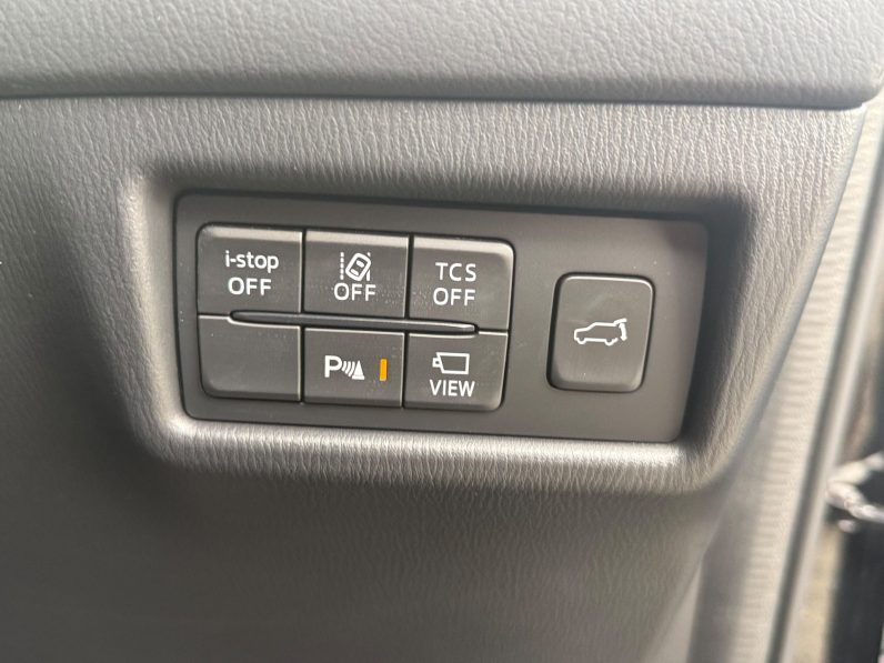 
								Mazda CX-5 full									