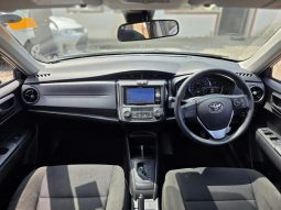 Toyota Axio