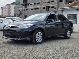 Toyota Axio