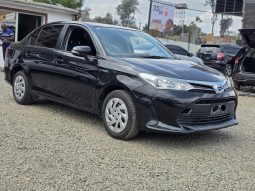 Toyota Axio