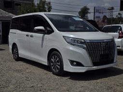 Toyota Esquire