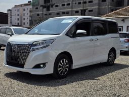 Toyota Esquire