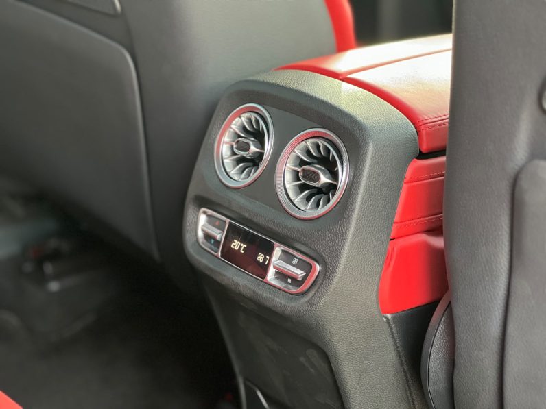 
								Mercedes Benz G63 full									