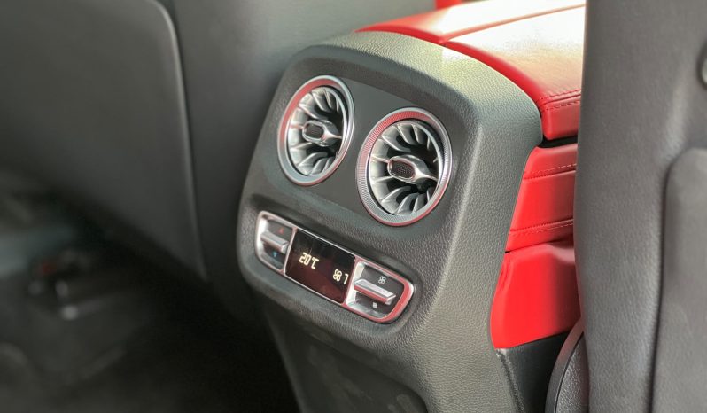 
								Mercedes Benz G63 full									