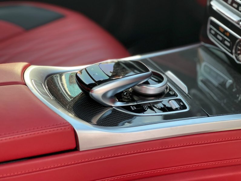 
								Mercedes Benz G63 full									