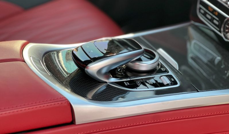 
								Mercedes Benz G63 full									