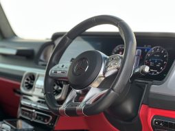 Mercedes Benz G63