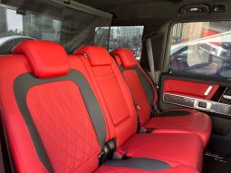 Mercedes Benz G63